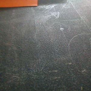 Meet your Posher, El